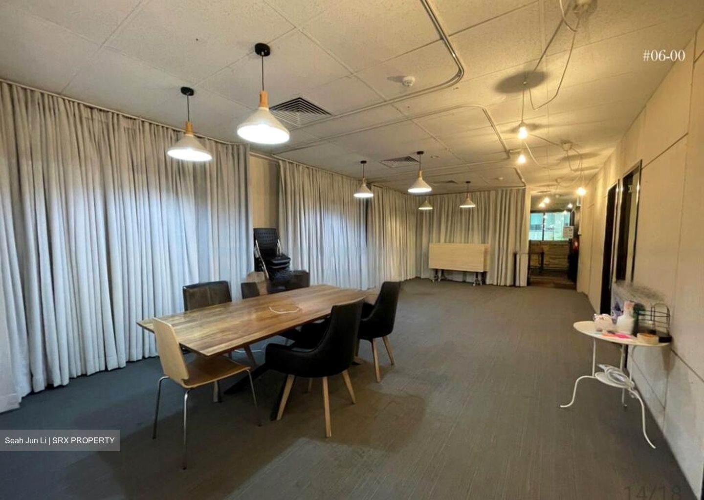 Tpi Building (D1), Office #490442911